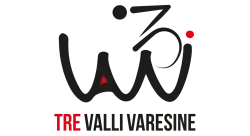 Description de l'image Tre Valli Varesine logo.svg.