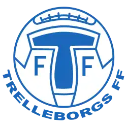 Logo du Trelleborgs FF