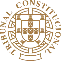 Image illustrative de l’article Tribunal constitutionnel (Portugal)