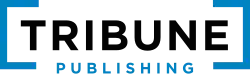 logo de Tribune Publishing