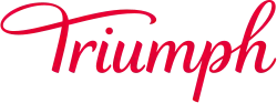 logo de Triumph International