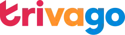 logo de Trivago