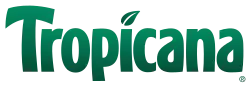 logo de Tropicana