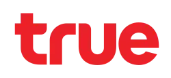 logo de True Corporation
