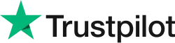 Logo de Trustpilot