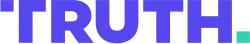 Logo de Truth Social