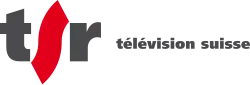 logo de Télévision suisse romande