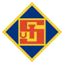 Logo du TuS Coblence