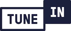 logo de TuneIn