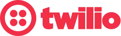 logo de Twilio
