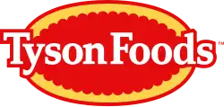 logo de Tyson Foods