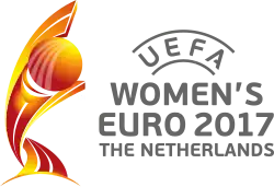 Description de l'image UEFA Euro féminin 2017 logo.svg.