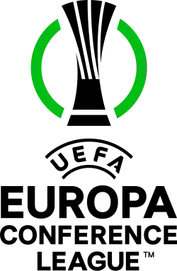 Description de l'image UEFA Europa Conference League.svg.