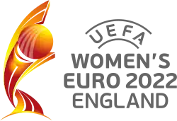 Description de l'image UEFA Women's Euro 2022 logo.svg.