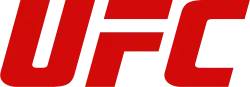 logo de Ultimate Fighting Championship