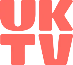 logo de UKTV