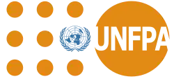 Image illustrative de l’article Fonds des Nations unies pour la population