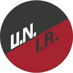 Image illustrative de l’article Unión Nacional Izquierdista Revolucionaria