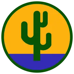 Image illustrative de l’article 103e division d'infanterie (États-Unis)