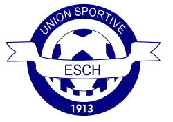 Logo du US Esch-sur-Alzette
