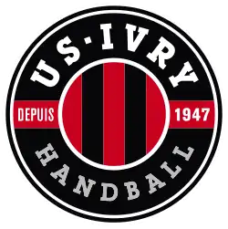 Logo du Union sportive d'Ivry
