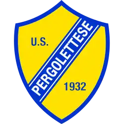 Logo du US Pergolettese 1932