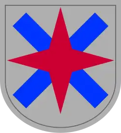 Image illustrative de l’article 14e corps d'armée (États-Unis)