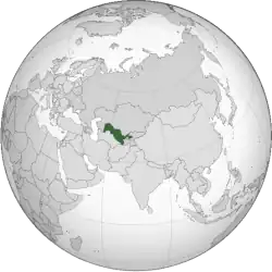 Description de l'image UZB orthographic.svg.