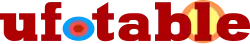 logo de Ufotable