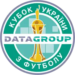 Description de l'image Ukrainian Cup.svg.