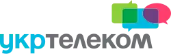 logo de UkrTelecom