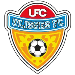 Logo du Ulisses FC