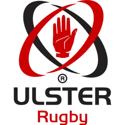 Logo du Ulster Rugby
