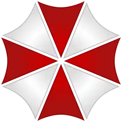 logo de Umbrella Corporation