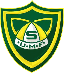 Logo du