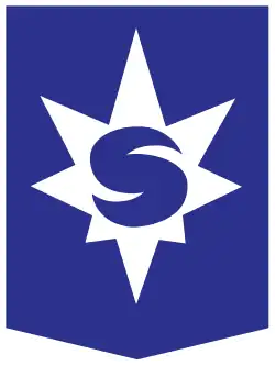 Logo du Ungmennafélagið Stjarnan