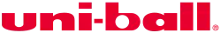 logo de Uni-ball