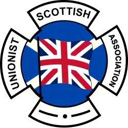Image illustrative de l’article Parti unioniste (Écosse)