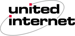 logo de United Internet