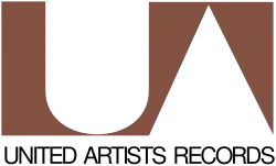 Description de l'image United Artists Records vector.svg.