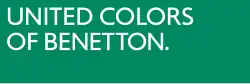 logo de Benetton