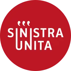 Image illustrative de l’article Gauche unie (Saint-Marin)