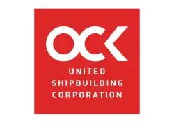 logo de United Shipbuilding Corporation