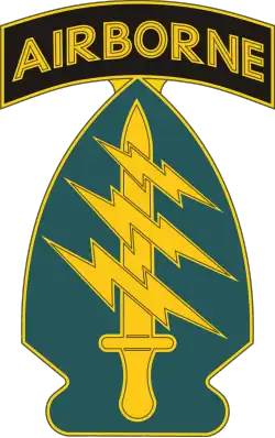 Image illustrative de l’article Special Forces