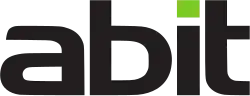 logo de Universal ABIT