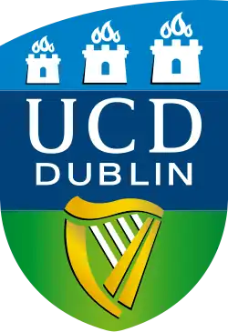 Logo du UCD