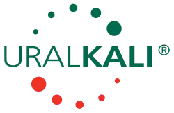 logo de Uralkali