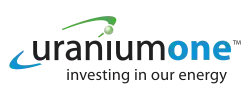 logo de Uranium One