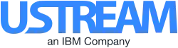 Logo de IBM Cloud Video