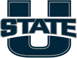 Description de l'image Utah_State_Aggies_logo.svg.
